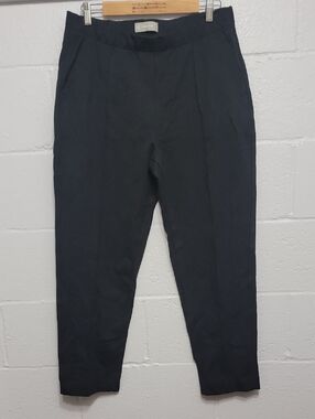Everlane Dream Pants, Black L